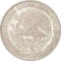 1 Peso (Morelos)