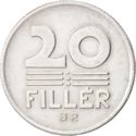 20 Fillér