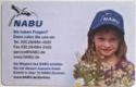 NABU Membership Card
