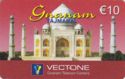 Taj Mahal (Vectone-Gnanam Telecom)