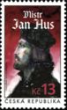 Mistr Jan Hus