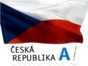 Flag of Czech Republic