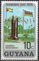 Namibia Day 1975