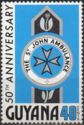 50th Anniversary of the St John Ambulance