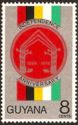 10th Anniversary of Independence, 1966-1976