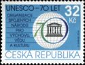 70 Years of the UNESCO