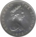 10 Pence (Silver edition)