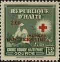 28th anniv. Of Haitian Red Cross