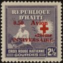 28th anniv. Of Haitian Red Cross