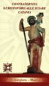 "Christopher Martyr", Catania, Sicily - Saints (M)