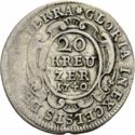20 Kreuzer