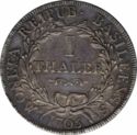 1 Thaler
