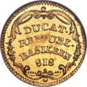1 Ducat