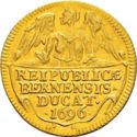 1 Ducat (Trade Coinage)