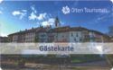 Olten Gastekarte