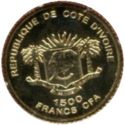 1,500 CFA Francs (Basel stadium)