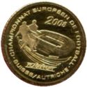 1,500 CFA Francs (Klagenfurth stadium)