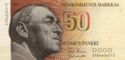 50 Markkaa