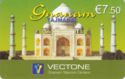 Taj Mahal (Vectone)