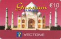 Taj Mahal (Vectone)