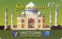 Taj Mahal (Vectone-Gnanam Telecom)