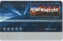 CinemaStore - Silver Card