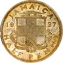 ½ Pence