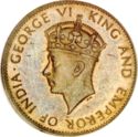 ½ Pence