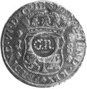 6 Shillings (8 Pence George III)