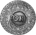6 Shillings (8 Pence George III)