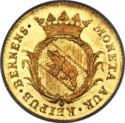 1 Ducat (Trade Coinage)