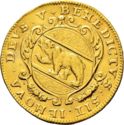 2 Ducats (Trade Coinage)