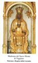 "Saint Mary - Mount (Sacred Mount)", Viggiano, Basilicata - Madonna