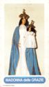 "Saint Mary - Graces", Tamborrino Tip. - Ostuni (IT), Apulia - Madonna