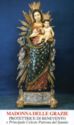 "Saint Mary - Graces", Benevento, PIESSE - Foglianise (IT), Campania - Madonna