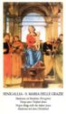 "Saint Mary - With Saints", Senigallia, Marche - Madonna