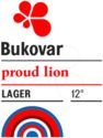 Proud lion lager 12