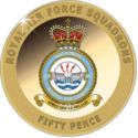 50 Pence (Royal Air Force Squadrons, No. 617)