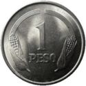 1 Peso
