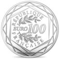 100 Euro (Liberté)