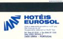 Hotéis Eurosol