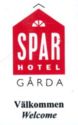 Spar Hotel Gårda