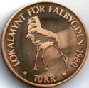 10 Kronor (Falbygden)