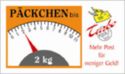 Päckchen