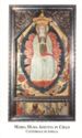 "Saint Mary - Assumption", Prato, Leoni Grafiche - Amelia (IT), Umbria - Madonna