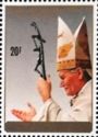 Pope John Paul II