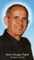 "Joseph Puglisi Priest and Martyr"