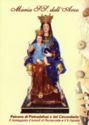 "Saint Mary - Arch", Pietradefusi, Campania - Madonna
