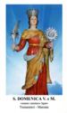 "Dominica of Tropea Virgin and Martyr", Tremestieri, Messina, Sicily - Saints (F)