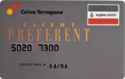 Client Preferent